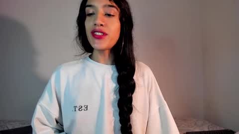 Snapshot of latinsecretfantasy chatting on 19, 2, 2025 latinsecretfantasy online show from 19, 2, 2025