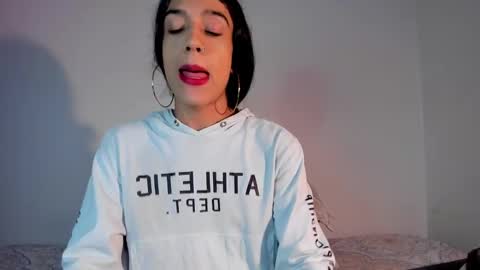 Snapshot of latinsecretfantasy chatting on 23, 2, 2025 latinsecretfantasy online show from 23, 2, 2025