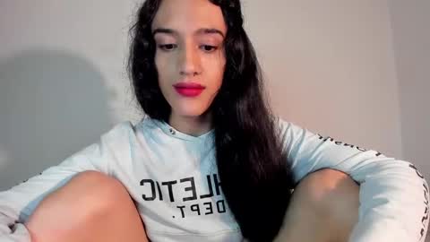 Snapshot of latinsecretfantasy chatting on 24, 2, 2025 latinsecretfantasy online show from 24, 2, 2025