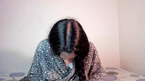 Snapshot of latinsecretfantasy chatting on 4, 3, 2025 latinsecretfantasy online show from 4, 3, 2025