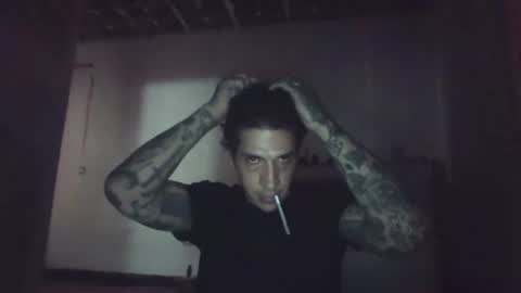 Snapshot of latintattooguy chatting on 5, 6, 2026 latintattooguy online show from 5, 6, 2026