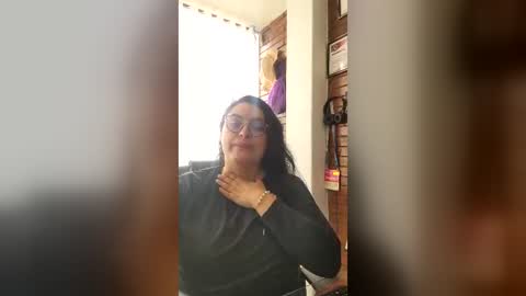 Julieta online show from 15, 7, 2026