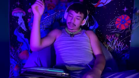 Pup online show from 3, 1, 2025