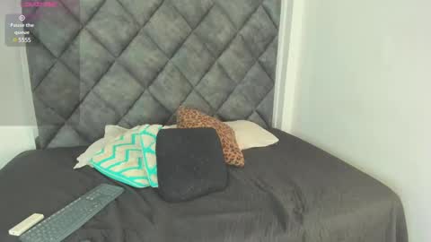 LEANDRO online show from 19, 12, 2024