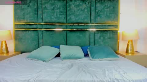 LEANDRO online show from 13, 2, 2025