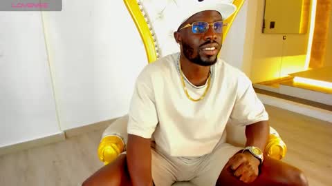 LEANDRO online show from 18, 2, 2025