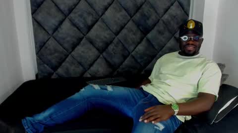 LEANDRO online show from 27, 9, 2025