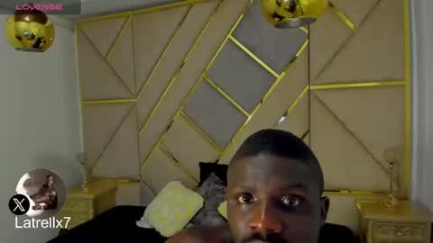 LEANDRO online show from 15, 11, 2025