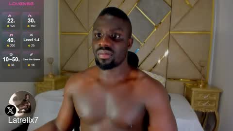 LEANDRO online show from 17, 11, 2025