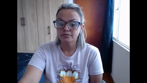 Snapshot of lau16310 chatting on 27, 7, 2026 Laura online show from 27, 7, 2026