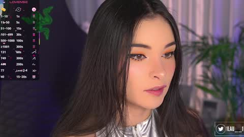 IG 1lau  1 X 1lau  1 online show from 10, 11, 2025