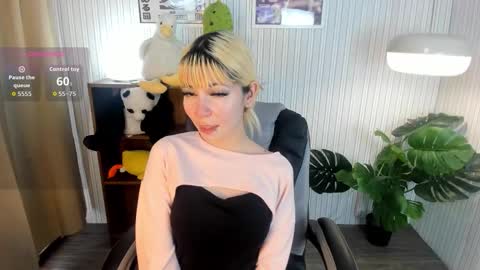 laukyubey1 online show from 27, 9, 2025