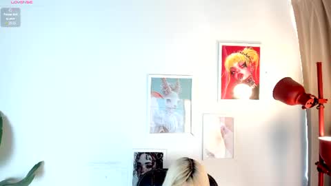 laukyubey1 online show from 13, 7, 2026