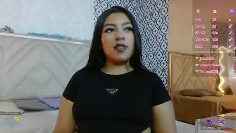 Snapshot of laulin_tay chatting on 25, 4, 2026 laulin_tay online show from 25, 4, 2026