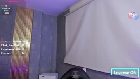 Snapshot of laulin_tay chatting on 5, 7, 2026 laulin_tay online show from 5, 7, 2026