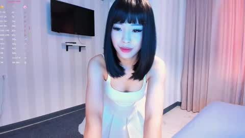 Snapshot of laumalove chatting on 6, 2, 2026 Lauma online show from 6, 2, 2026