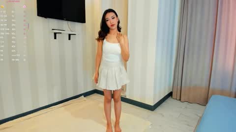 Snapshot of laumalove chatting on 17, 2, 2026 Lauma online show from 17, 2, 2026