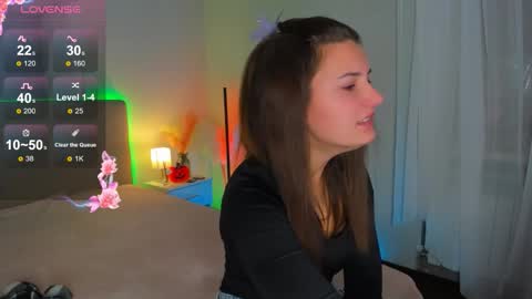 Laura online show from 17, 10, 2025