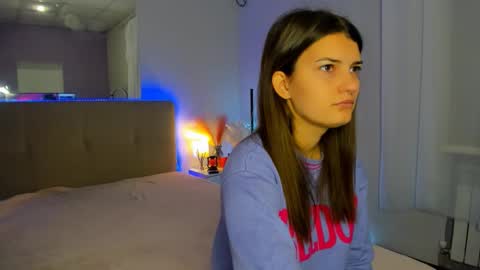 Laura online show from 20, 10, 2025