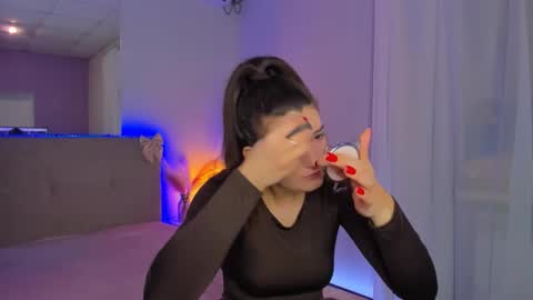 Laura online show from 18, 3, 2026