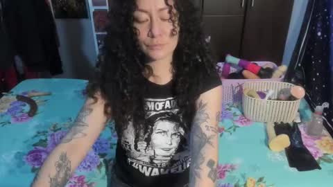 Snapshot of laura_anal_ chatting on 4, 2, 2026 Wen online show from 4, 2, 2026