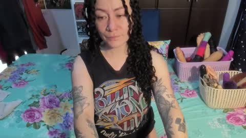 Snapshot of laura_anal_ chatting on 10, 2, 2026 Wen online show from 10, 2, 2026