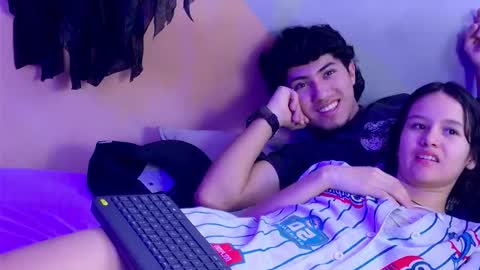 laura_and_kevin online show from 12, 10, 2025