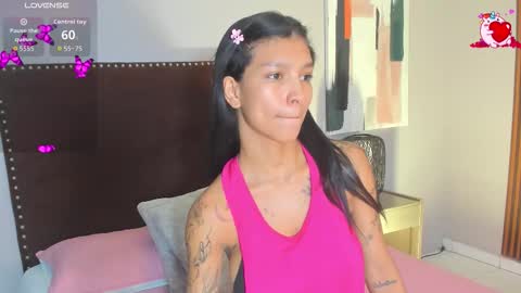 Laura online show from 17, 10, 2025