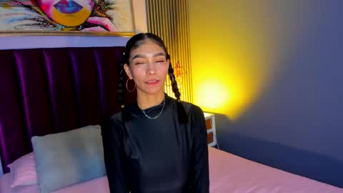 Laura online show from 15, 4, 2026