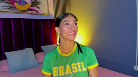 Laura online show from 16, 4, 2026