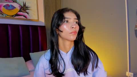 Snapshot of laura_aristizabal_19 chatting on 31, 5, 2026 Laura online show from 31, 5, 2026