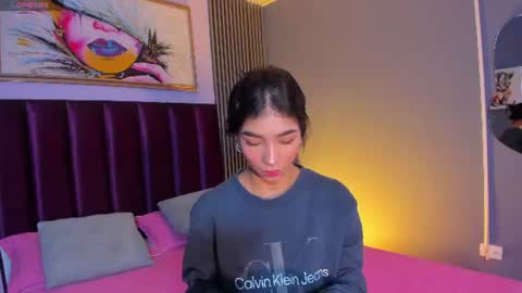 Snapshot of laura_aristizabal_19 chatting on 2, 7, 2026 Laura online show from 2, 7, 2026