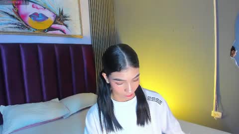 Snapshot of laura_aristizabal_19 chatting on 11, 7, 2026 Laura online show from 11, 7, 2026