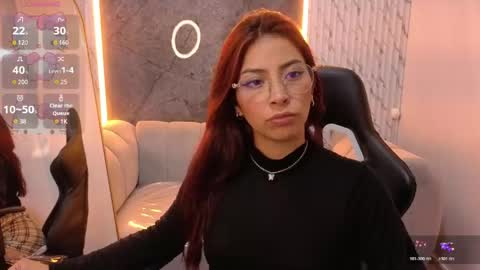 Snapshot of laura_b_ chatting on 2, 5, 2026 laura_b_ online show from 2, 5, 2026