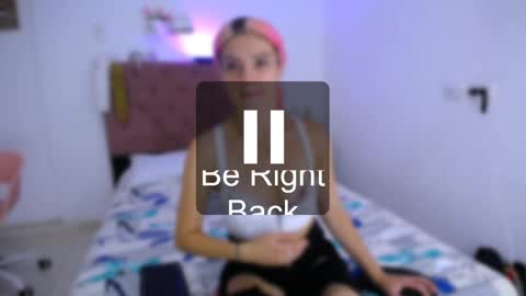 Snapshot of laura_candy02 chatting on 11, 3, 2025 LAURA online show from 11, 3, 2025