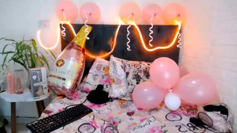 Snapshot of laura_candy02 chatting on 30, 4, 2026 LAURA online show from 30, 4, 2026