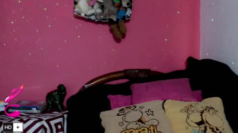 weedcam Curly Laura OF    online show from 25, 4, 2026