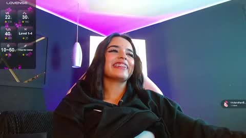 Snapshot of laura_hentai chatting on 13, 2, 2025 Laura online show from 13, 2, 2025