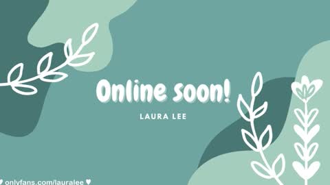 Snapshot of laura_lee chatting on 28, 9, 2025 Laura Lee. online show from 28, 9, 2025