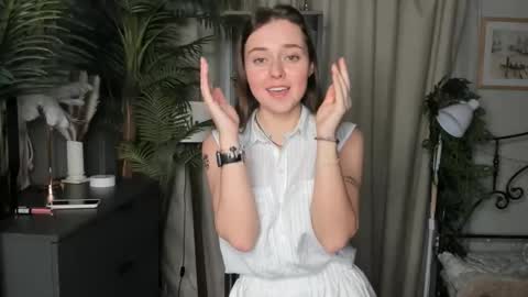 Samantha online show from 31, 10, 2025