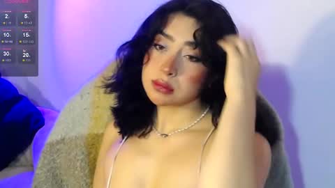 laura_pink01 online show from 2, 10, 2025
