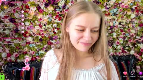 Laura online show from 11, 12, 2024