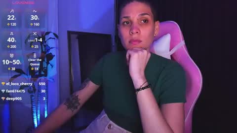 Laura Rose online show from 23, 12, 2024