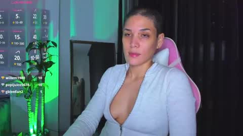 Laura Rose online show from 27, 12, 2024