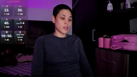 Laura Rose online show from 22, 2, 2025