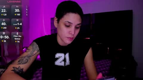 Laura Rose online show from 6, 3, 2025