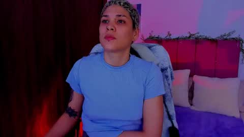 Laura Rose online show from 20, 10, 2025