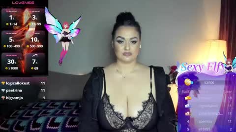 Laura online show from 2, 3, 2025