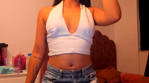 LAURA SOE online show from 11, 10, 2025