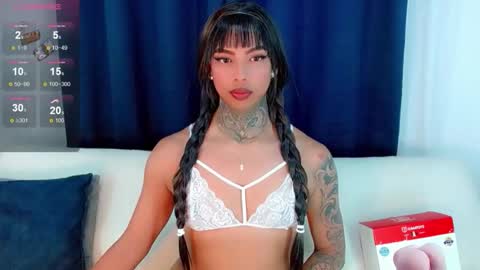 Snapshot of laura_sweet7 chatting on 25, 10, 2025 Laura online show from 25, 10, 2025